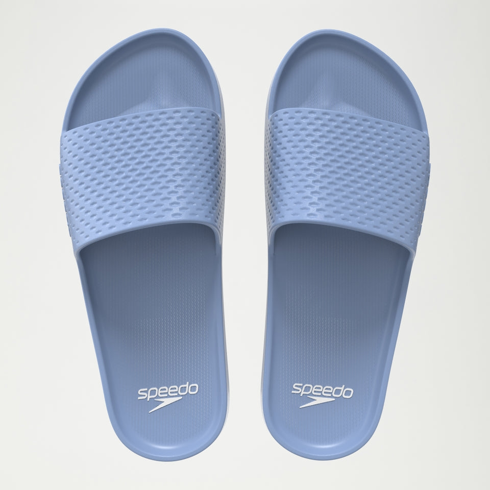 Speedo Entry Slide Blue | Speedo