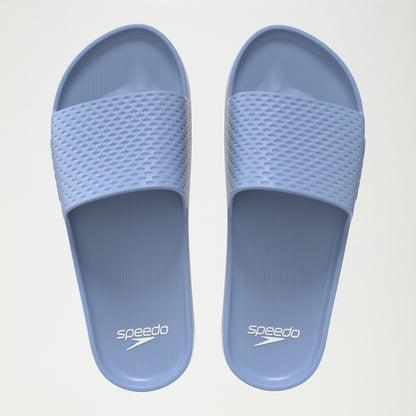Speedo Entry Slide Blue | Speedo