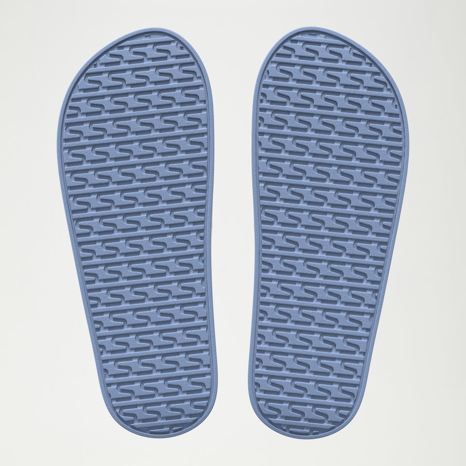 Speedo Entry Slide Blue | Speedo