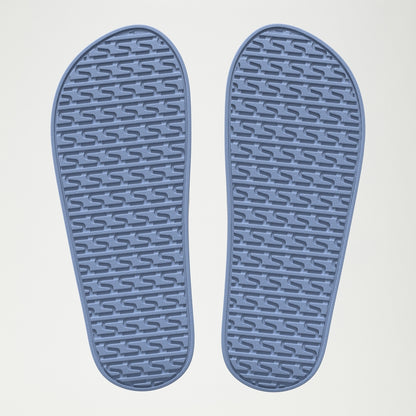 Speedo Entry Slide Blue | Speedo