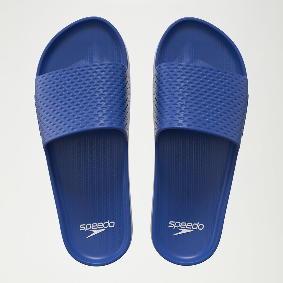 Speedo Entry Slide Navy | Speedo