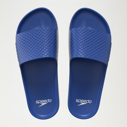 Speedo Entry Slide Navy | Speedo
