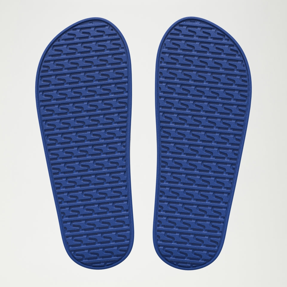 Speedo Entry Slide Navy | Speedo