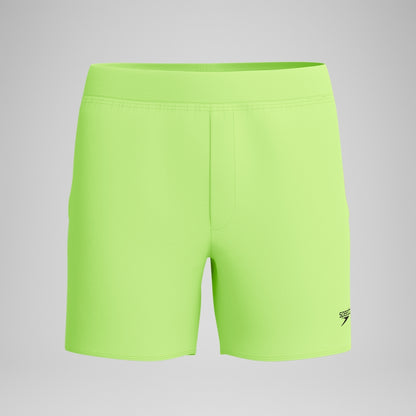 Lookout Solid 16'' Swim Shorts Yellow | Speedo
