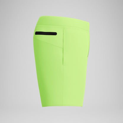 Lookout Solid 16'' Swim Shorts Yellow | Speedo