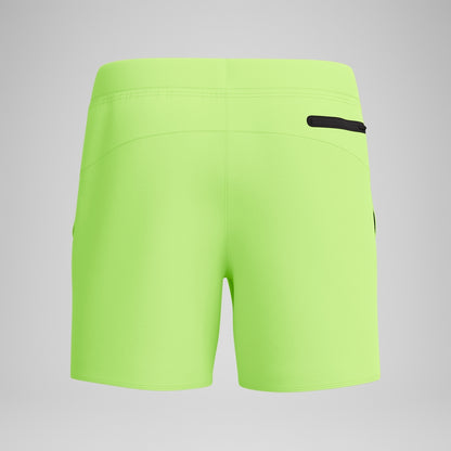 Lookout Solid 16'' Swim Shorts Yellow | Speedo