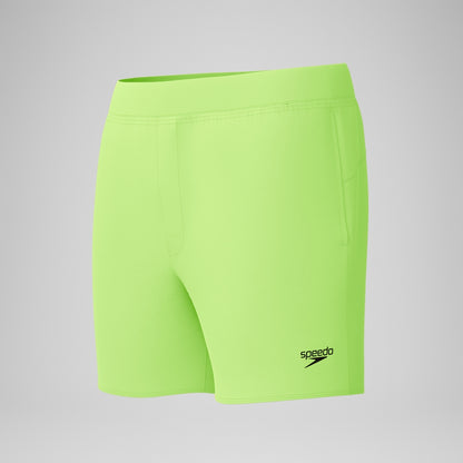 Lookout Solid 16'' Swim Shorts Yellow | Speedo