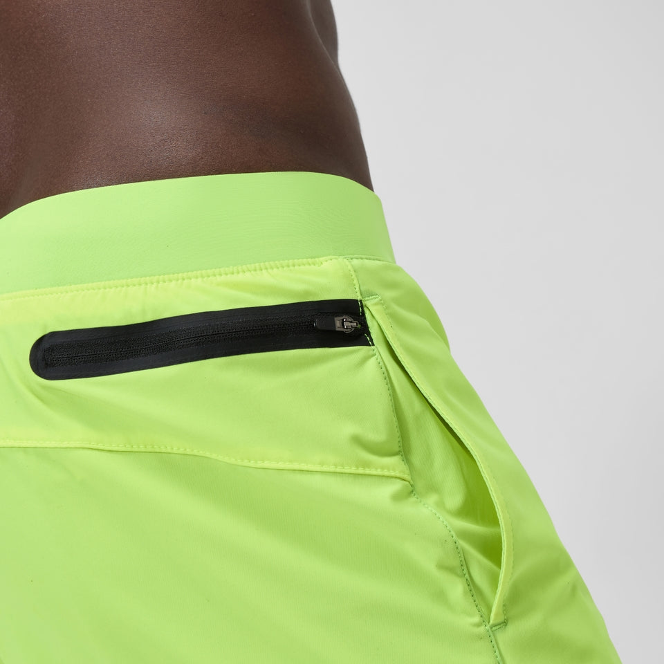 Lookout Solid 16'' Swim Shorts Yellow | Speedo