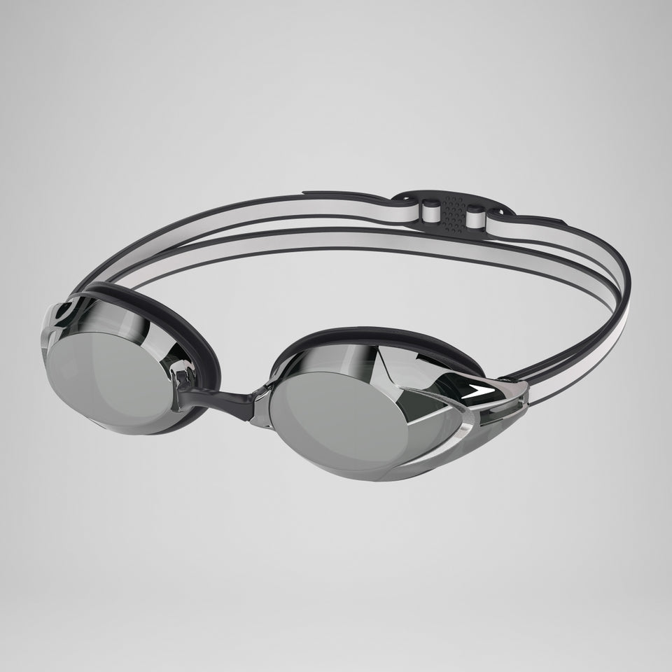 Adult Vanquisher 3.0 Mirror Goggles Black/Smoke | Speedo