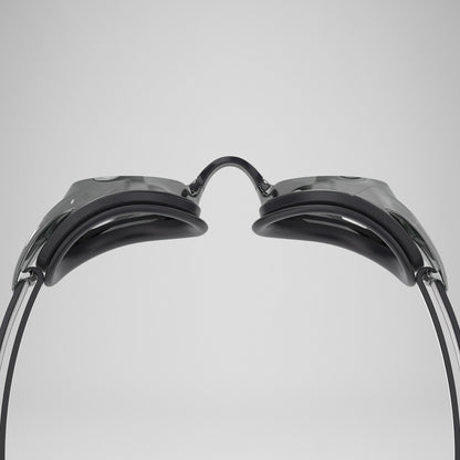 Adult Vanquisher 3.0 Mirror Goggles Black/Smoke | Speedo
