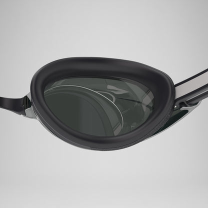 Adult Vanquisher 3.0 Mirror Goggles Black/Smoke | Speedo