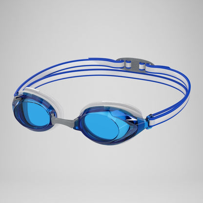 Junior Vanquisher 3.0 Goggles Blue | Speedo