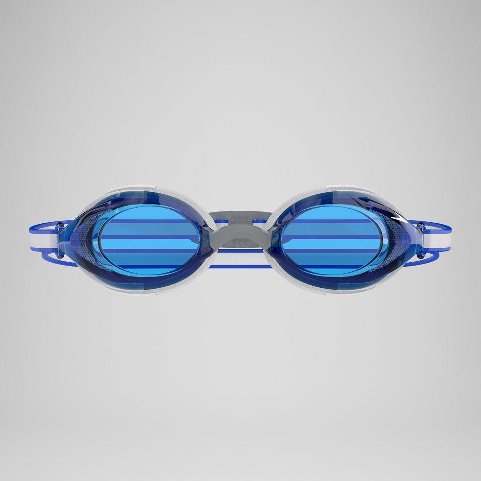 Junior Vanquisher 3.0 Goggles Blue | Speedo