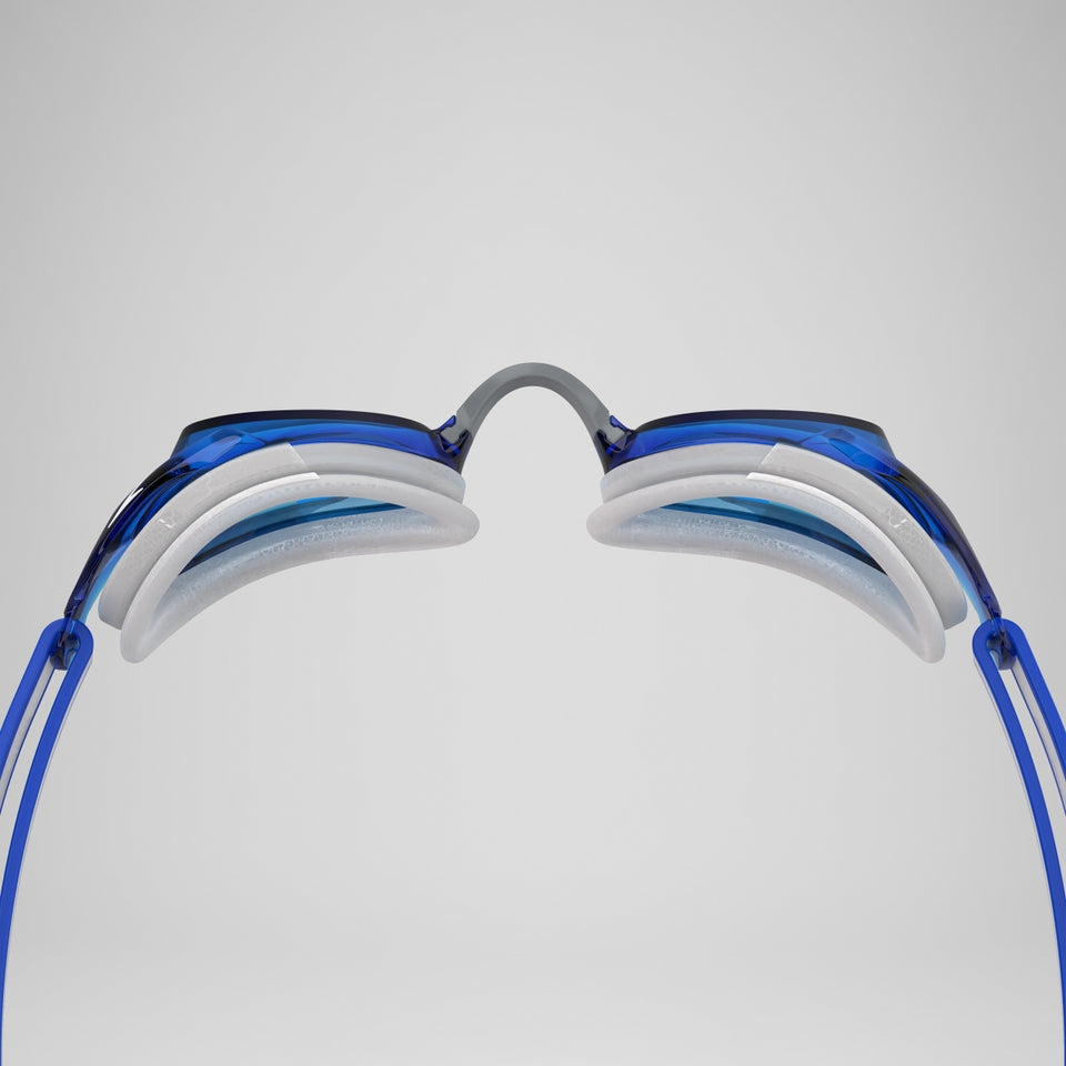 Junior Vanquisher 3.0 Goggles Blue | Speedo