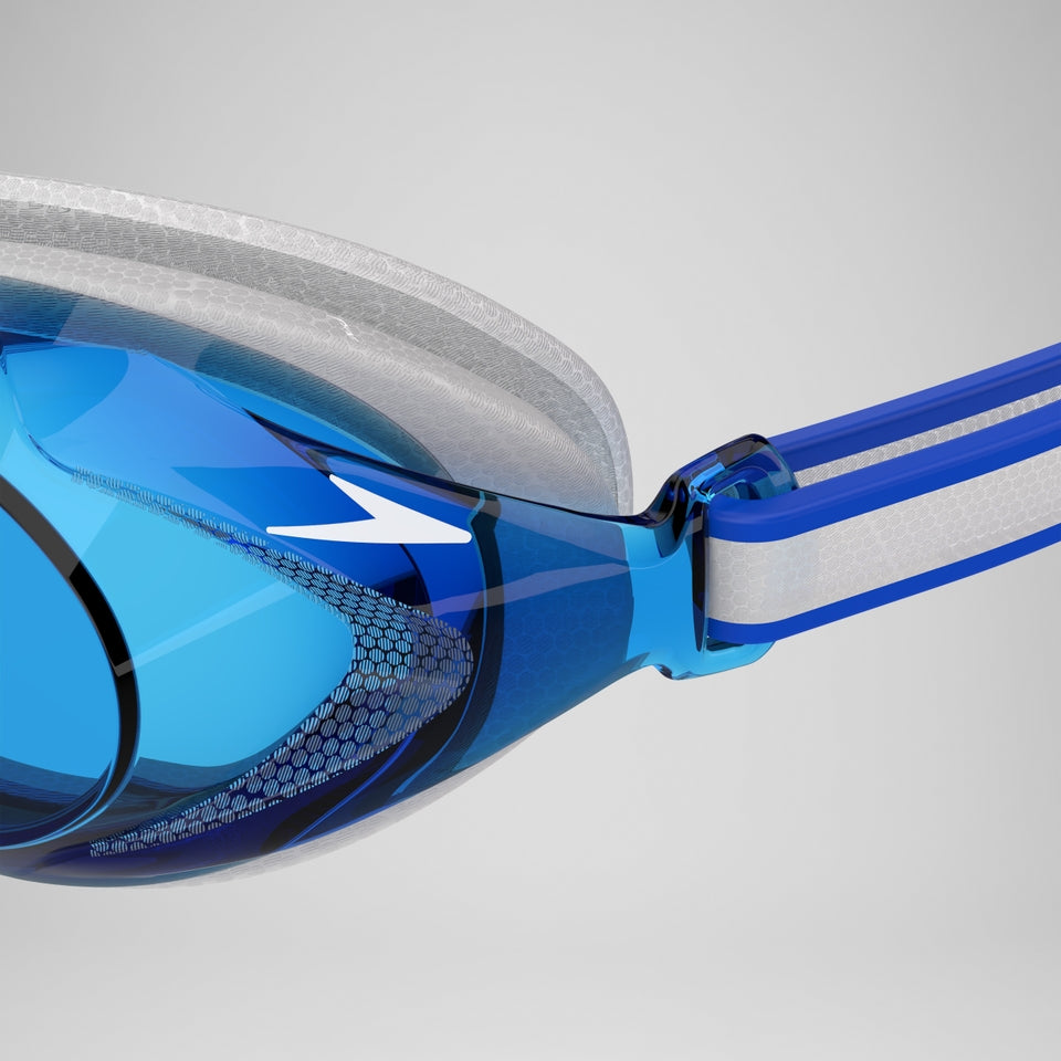 Junior Vanquisher 3.0 Goggles Blue | Speedo