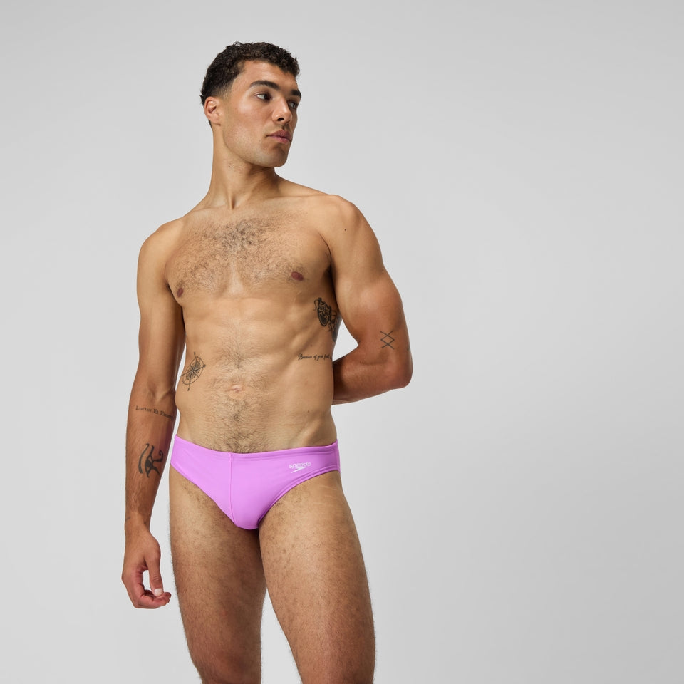 Solar 5cm Brief Violet | Speedo