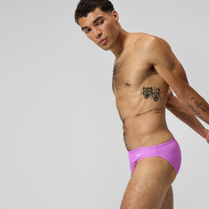 Solar 5cm Brief Violet | Speedo