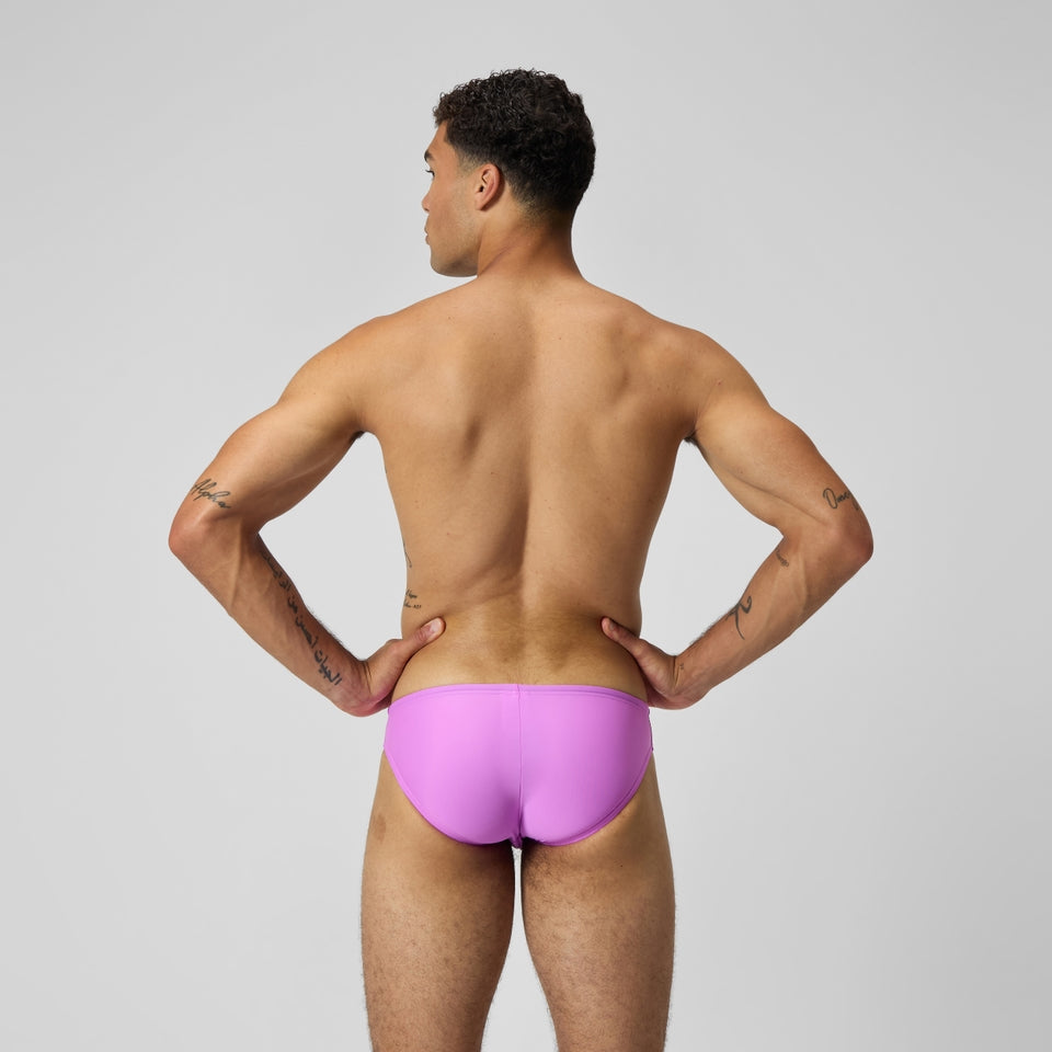 Solar 5cm Brief Violet | Speedo