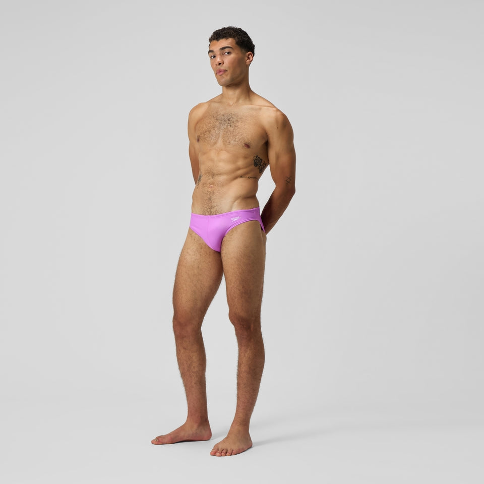 Solar 5cm Brief Violet | Speedo