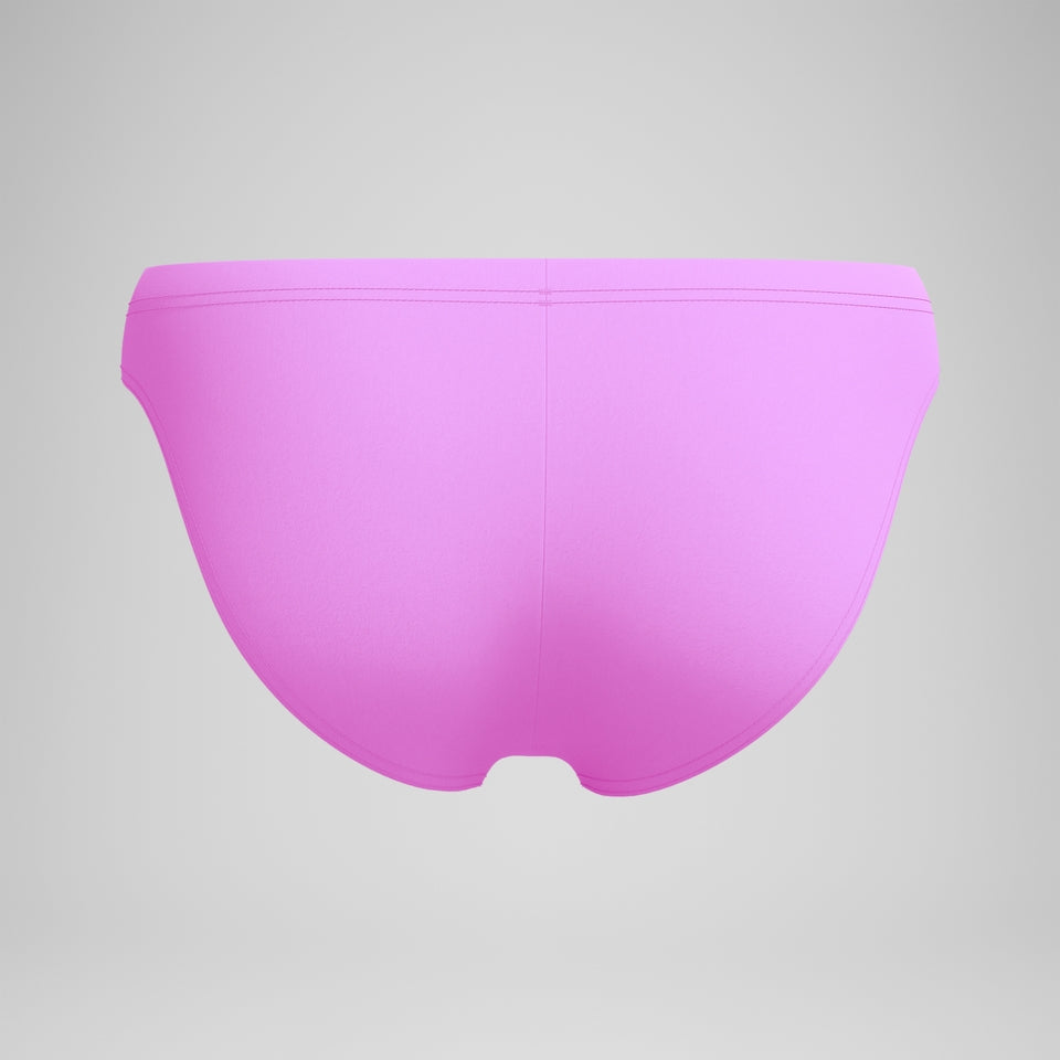 Solar 5cm Brief Violet | Speedo