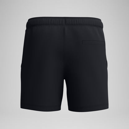 Solid 16'' Redondo Edge Swim Shorts Black | Speedo