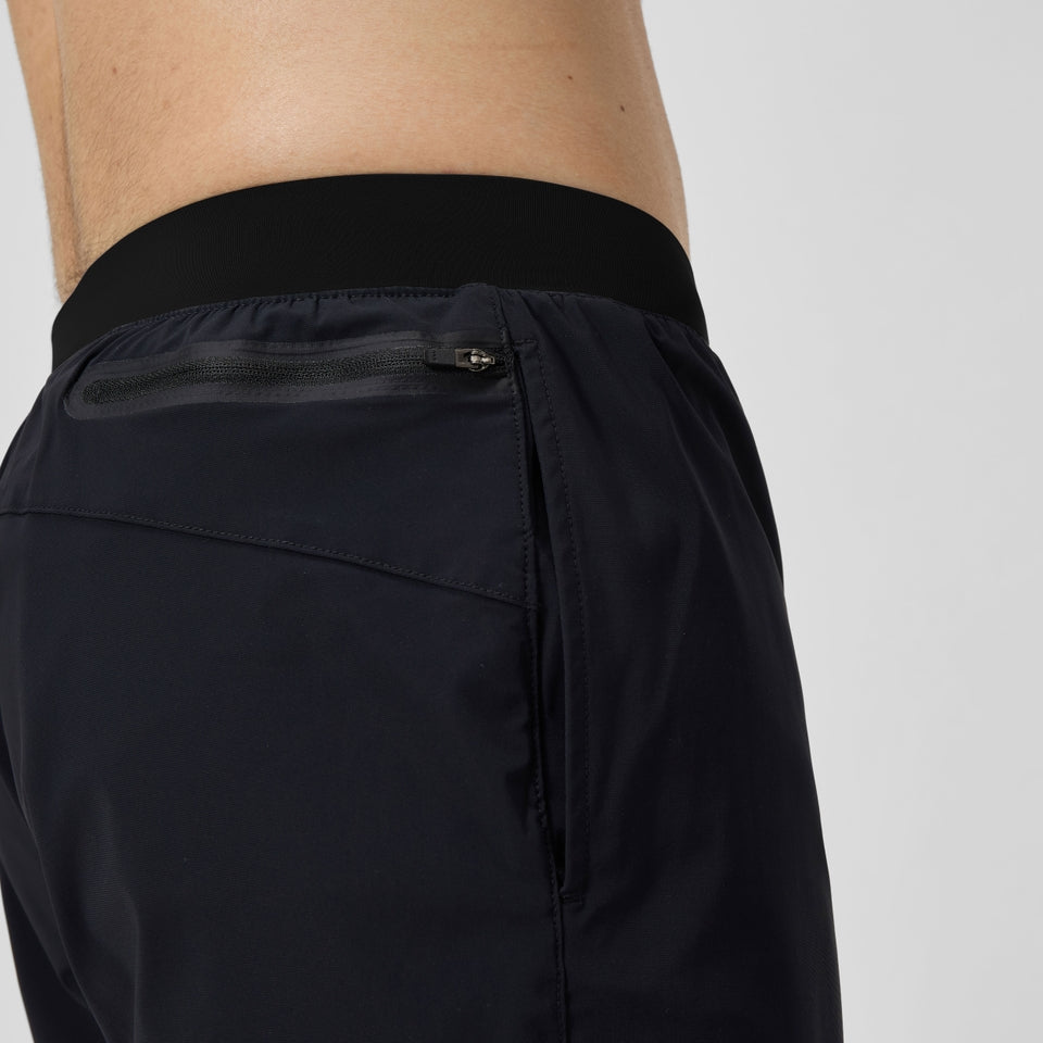 Lookout Solid 16'' Swim Shorts Black | Speedo