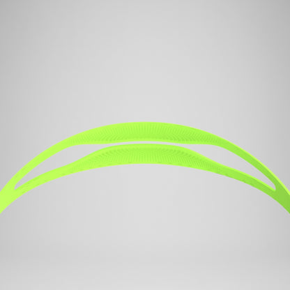 Adult Biofuse 2.0 Goggles Green/Grey | Speedo