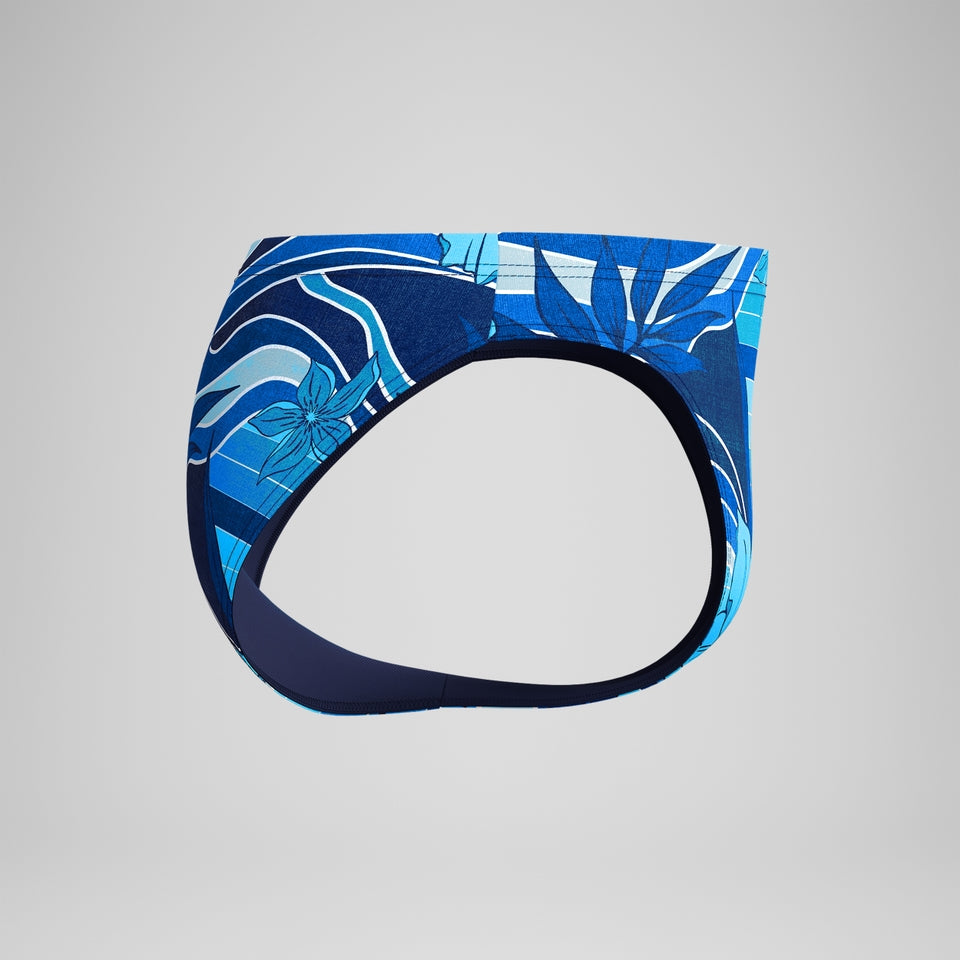 Beachstar 5cm Brief Blue | Speedo