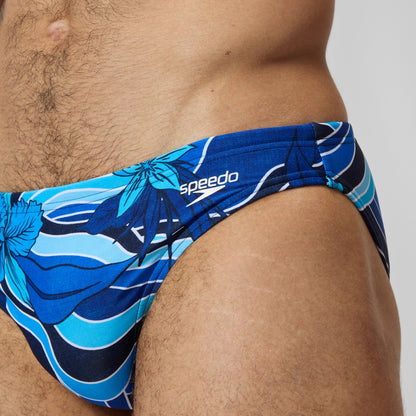Beachstar 5cm Brief Blue | Speedo