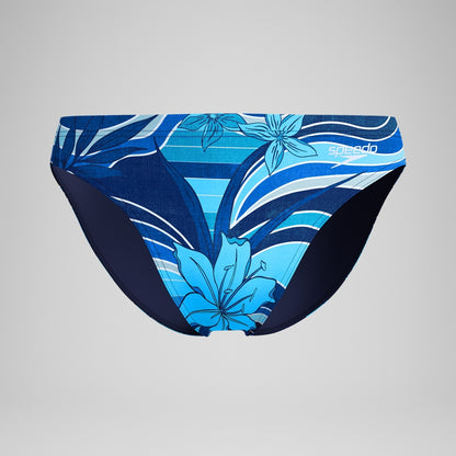 Beachstar 5cm Brief Blue | Speedo