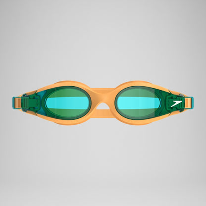 Junior Hydrosity 2.0 Goggles Orange/Blue | Speedo