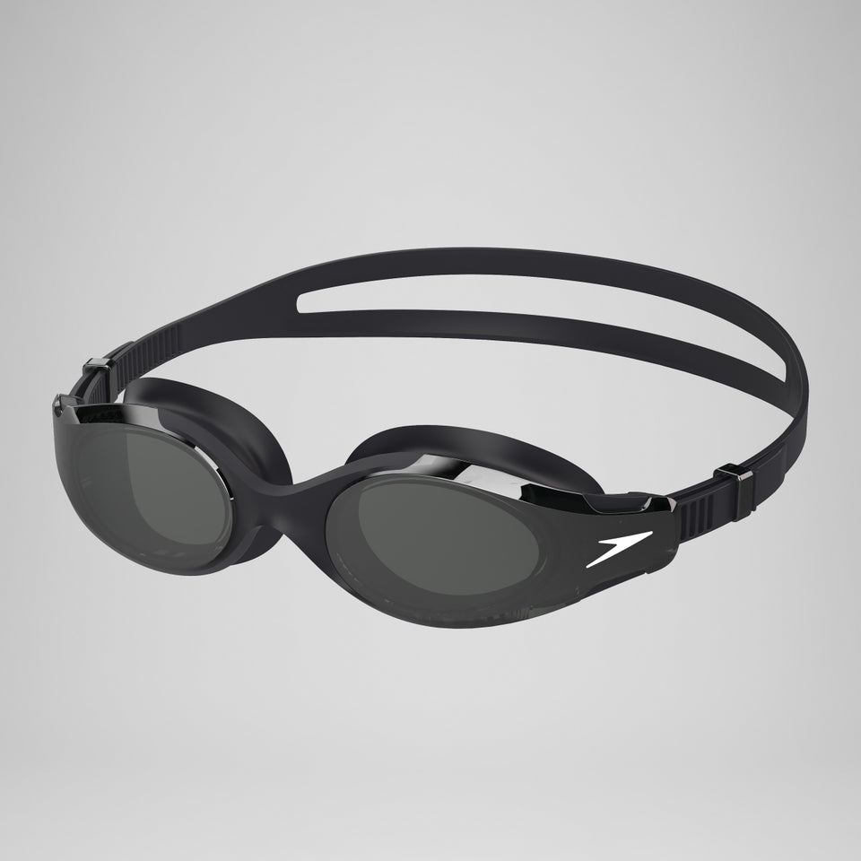 Adult Hydrosity 2.0 Goggles Black/Smoke | Speedo
