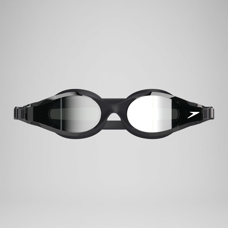 Adult Hydrosity 2.0 Goggles Black/Smoke | Speedo