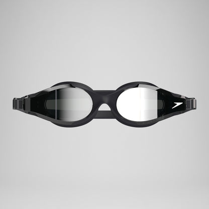 Adult Hydrosity 2.0 Goggles Black/Smoke | Speedo
