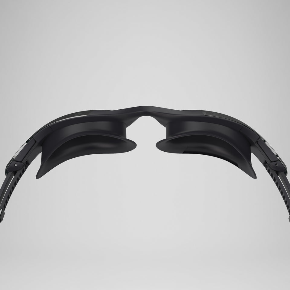 Adult Hydrosity 2.0 Goggles Black/Smoke | Speedo