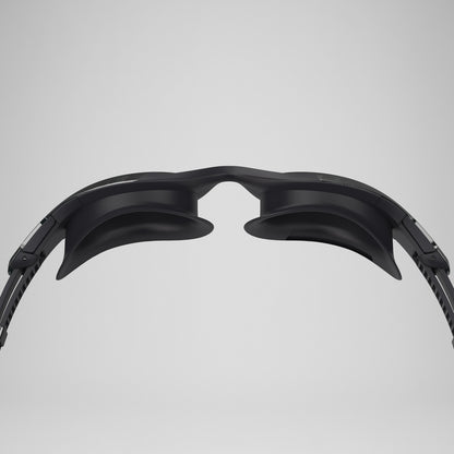 Adult Hydrosity 2.0 Goggles Black/Smoke | Speedo