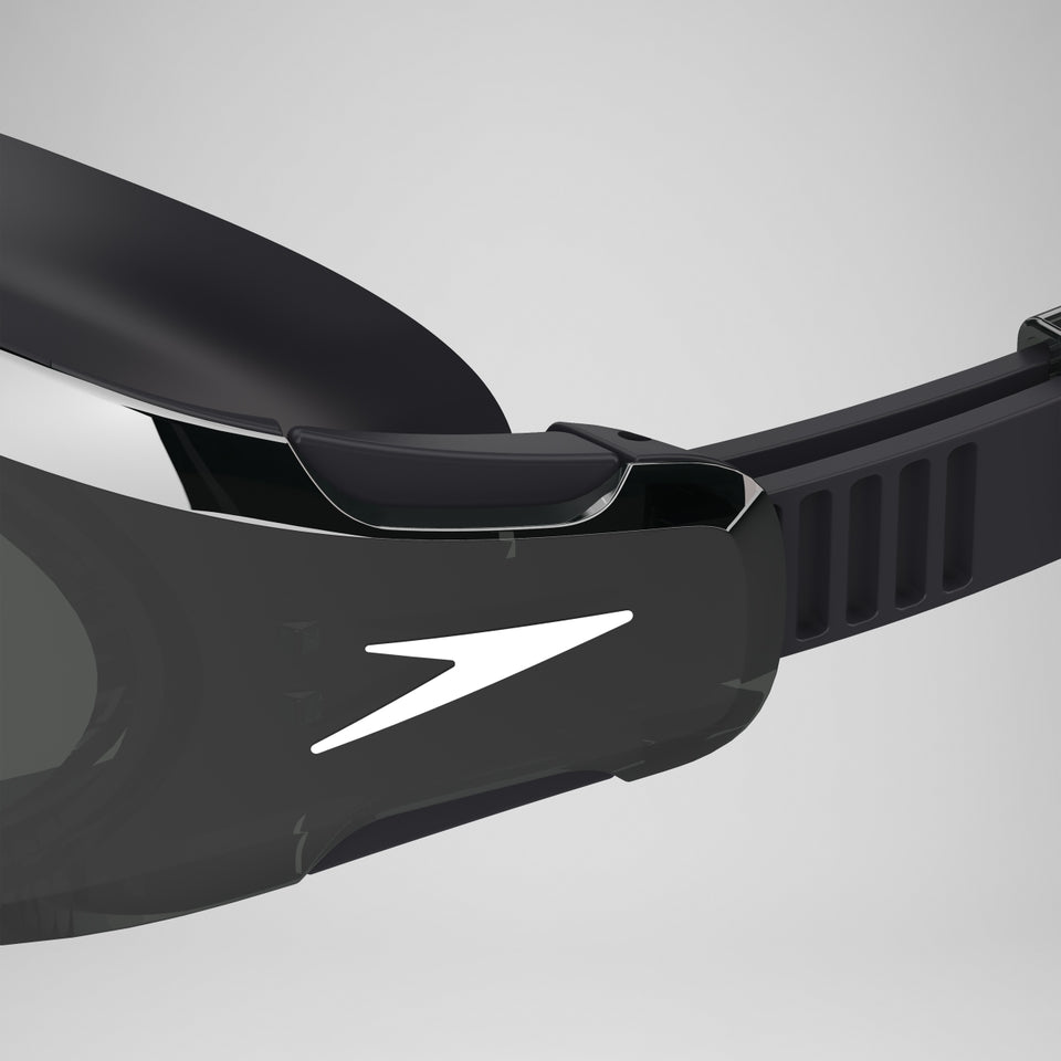 Adult Hydrosity 2.0 Goggles Black/Smoke | Speedo