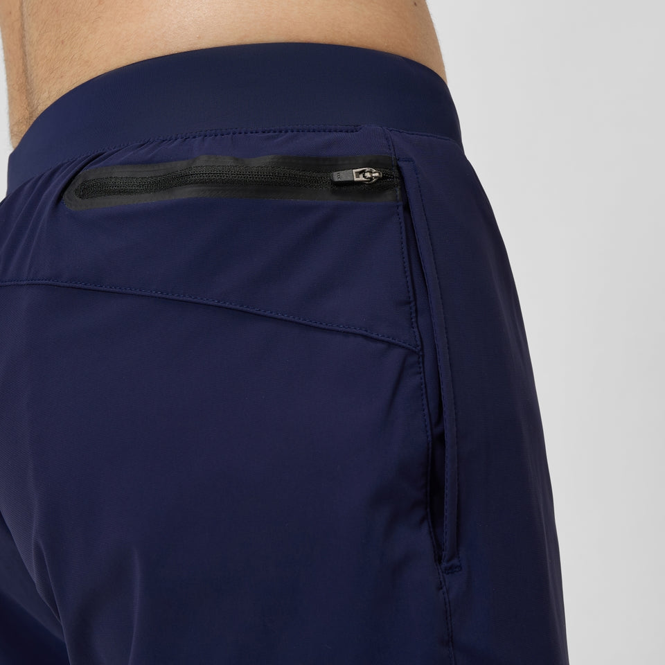 Lookout Solid 16'' Swim Shorts Navy | Speedo
