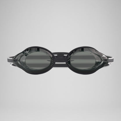 Adult Vanquisher 3.0 Goggles Black/Smoke | Speedo
