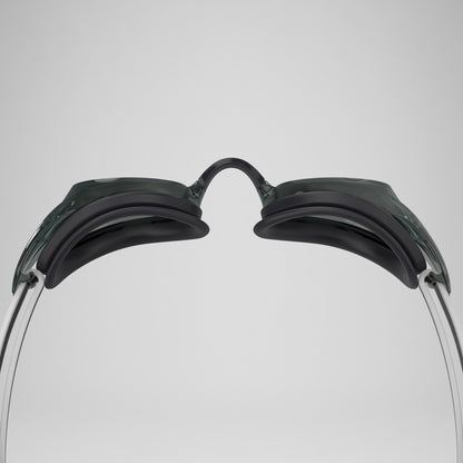 Adult Vanquisher 3.0 Goggles Black/Smoke | Speedo
