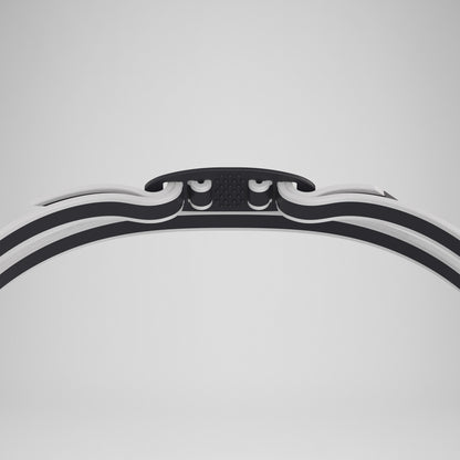 Adult Vanquisher 3.0 Goggles Black/Smoke | Speedo