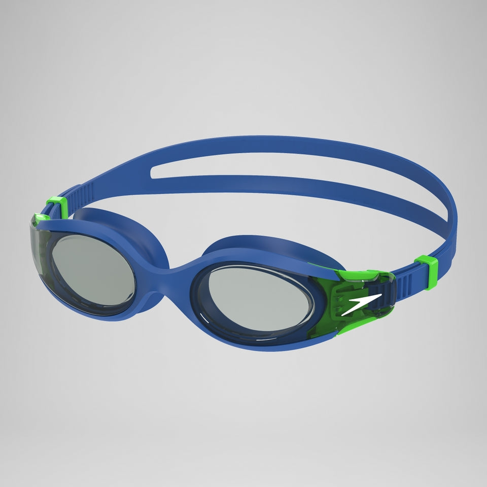 Junior Hydrosity 2.0 Goggles Blue/Green | Speedo
