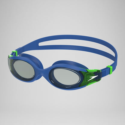 Junior Hydrosity 2.0 Goggles Blue/Green | Speedo