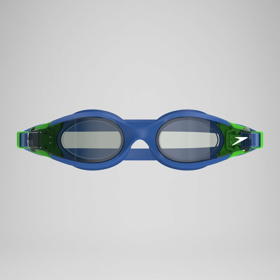 Junior Hydrosity 2.0 Goggles Blue/Green | Speedo