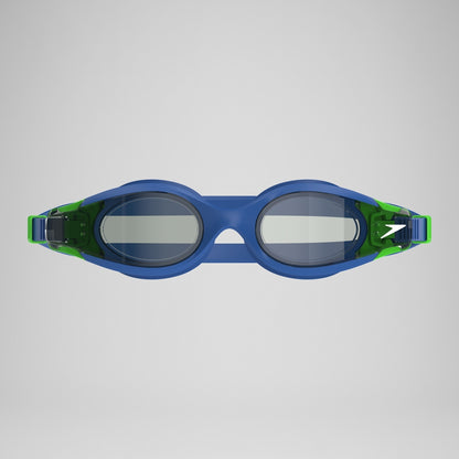 Junior Hydrosity 2.0 Goggles Blue/Green | Speedo
