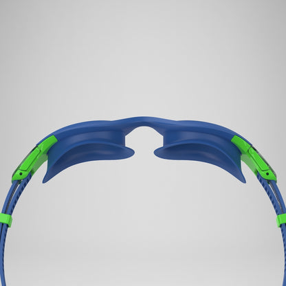Junior Hydrosity 2.0 Goggles Blue/Green | Speedo