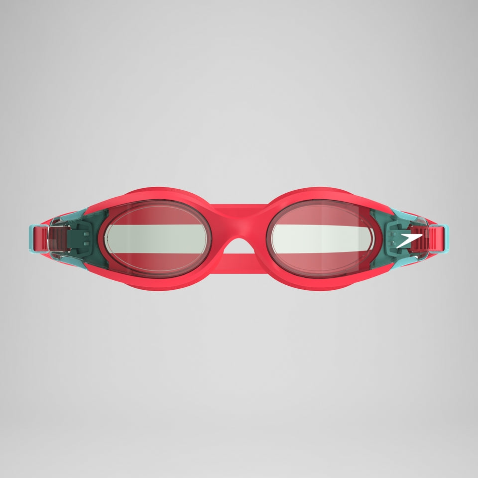 Junior Hydrosity 2.0 Goggles Pink/Blue | Speedo