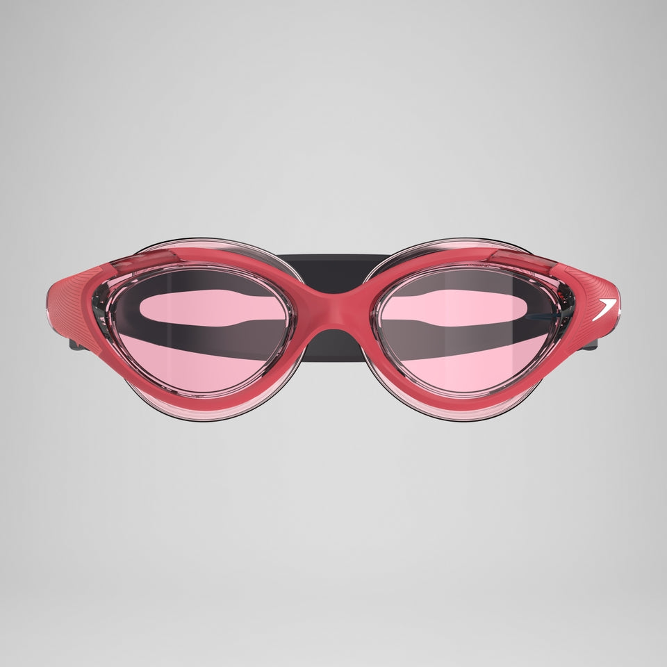 Biofuse 2.0 Goggles Pink/Black | Speedo