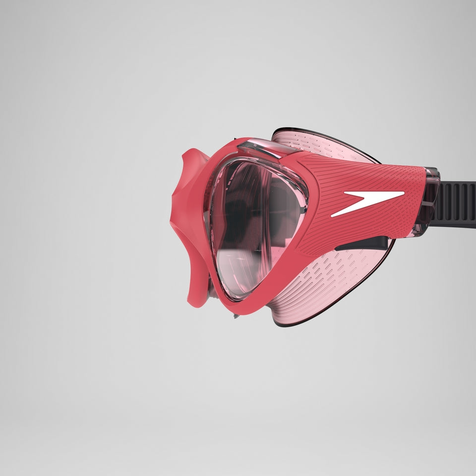 Biofuse 2.0 Goggles Pink/Black | Speedo