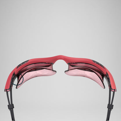 Biofuse 2.0 Goggles Pink/Black | Speedo